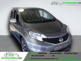 Nissan Note , garage LB AUTOMOBILES  Beaupuy