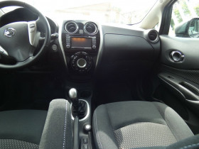 Nissan Note 1.2 - 80  BVM  occasion  Beaupuy - photo n2