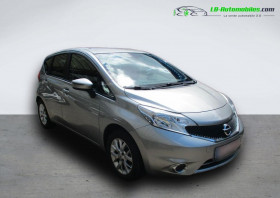 Nissan Note 1.2 - 80  BVM  occasion  Beaupuy - photo n2