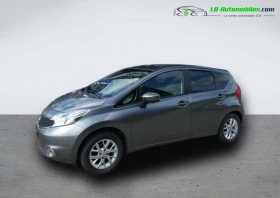 Nissan Note , garage LB AUTOMOBILES  Beaupuy