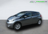 Nissan Note occasion année 2016 boite Manuelle Annonce Nissan Note occasion Essence 1.2 - 80 BVM à Beaupuy