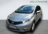 Nissan Note occasion année 2016 boite Manuelle Annonce Nissan Note occasion Essence 1.2 - 80 BVM à Beaupuy