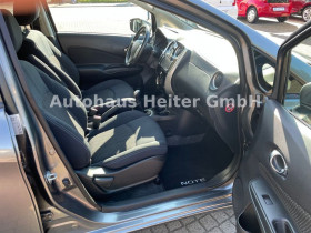 Nissan Note 1.2 - 80  BVM  occasion  Beaupuy - photo n6