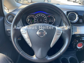 Nissan Note 1.2 - 80  BVM  occasion  Beaupuy - photo n7