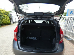 Nissan Note 1.2 - 80  BVM  occasion  Beaupuy - photo n6