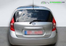 Nissan Note 1.2 - 80  BVM  occasion  Beaupuy - photo n6