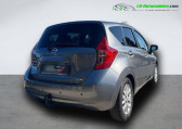 Nissan Note occasion année 2015 boite Manuelle Annonce Nissan Note occasion Essence 1.2 - 80 BVM à Beaupuy