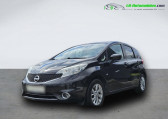 Nissan Note 1.2 - 80  BVM   Beaupuy 31