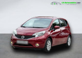 Nissan Note 1.2 - 80  BVM   Beaupuy 31