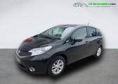 Nissan Note 1.2 - 80  BVM   Beaupuy 31