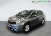 Nissan Note occasion année 2016 boite Manuelle Annonce Nissan Note occasion Essence 1.2 - 80 BVM à Beaupuy