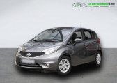 Nissan Note 1.2 - 80  BVM   Beaupuy 31