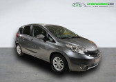 Nissan Note 1.2 - 80  BVM   Beaupuy 31