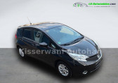 Nissan Note 1.2 - 80  BVM   Beaupuy 31