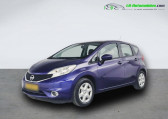 Nissan Note 1.2 - 80  BVM   Beaupuy 31