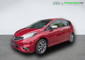 Nissan Note 1.2 - 80  BVM   Beaupuy 31