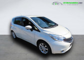 Nissan Note 1.2 - 80  BVM   Beaupuy 31