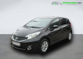 Nissan Note 1.2 - 80  BVM   Beaupuy 31