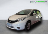 Nissan Note 1.2 - 80  BVM   Beaupuy 31