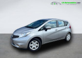 Nissan Note 1.2 - 80  BVM   Beaupuy 31
