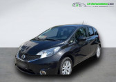 Nissan Note occasion année 2015 boite Manuelle Annonce Nissan Note occasion Essence 1.2 - 80 BVM à Beaupuy