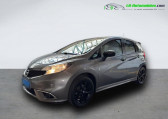 Nissan Note 1.2 - 80  BVM   Beaupuy 31