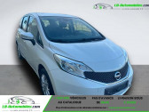 Annonce Nissan Note occasion Essence 1.2 - 80  BVM  Beaupuy