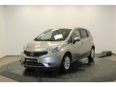 Nissan Note occasion année 2014 boite Manuelle Annonce Nissan Note occasion Essence 1.2 - 80 Connect Edition à Lons