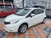 Annonce Nissan Note occasion Essence 1.2 CONNECT EDITION � Lescure-d'Albigeois