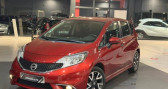 Annonce Nissan Note occasion Essence 1.2 DIG-S 98 Acenta CVT � Longwy
