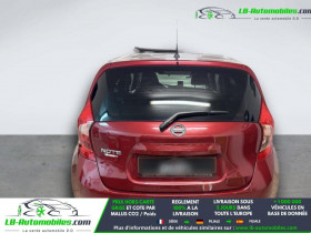 Nissan Note 1.2 - DIG-S 98 BVA  occasion � Beaupuy - photo n�4