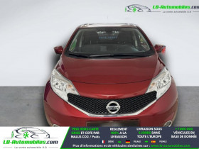 Nissan Note 1.2 - DIG-S 98 BVA  occasion � Beaupuy - photo n�3