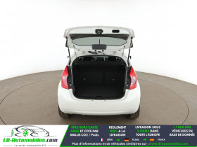 Nissan Note 1.2 - DIG-S 98 BVA  occasion � Beaupuy - photo n�11