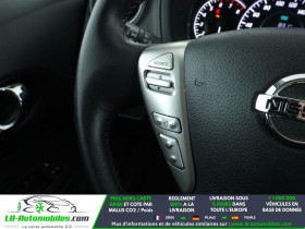 Nissan Note 1.2 - DIG-S 98 BVA  occasion � Beaupuy - photo n�10
