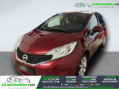 Annonce Nissan Note occasion Essence 1.2 - DIG-S 98 BVA � Beaupuy