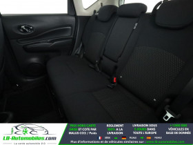 Nissan Note 1.2 - DIG-S 98 BVA  occasion � Beaupuy - photo n�9