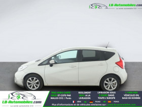 Nissan Note 1.2 - DIG-S 98 BVA  occasion � Beaupuy - photo n�6