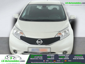 Nissan Note 1.2 - DIG-S 98 BVA  occasion � Beaupuy - photo n�5