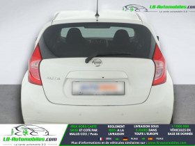 Nissan Note 1.2 - DIG-S 98 BVA  occasion � Beaupuy - photo n�7