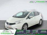 Annonce Nissan Note occasion Essence 1.2 - DIG-S 98 BVA � Beaupuy