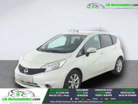 Nissan Note , garage LB AUTOMOBILES � Beaupuy