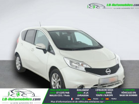 Nissan Note 1.2 - DIG-S 98 BVA  occasion � Beaupuy - photo n�2