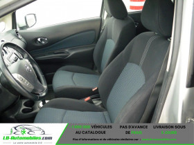 Nissan Note 1.2 - DIG-S 98 BVA  occasion � Beaupuy - photo n�5