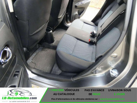 Nissan Note 1.2 - DIG-S 98 BVA  occasion � Beaupuy - photo n�5