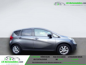 Nissan Note 1.2 - DIG-S 98 BVA  occasion � Beaupuy - photo n�4