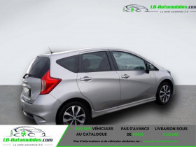 Nissan Note 1.2 - DIG-S 98 BVA  occasion � Beaupuy - photo n�4