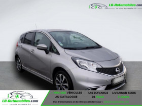 Nissan Note 1.2 - DIG-S 98 BVA  occasion � Beaupuy - photo n�2
