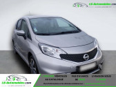 Annonce Nissan Note occasion Essence 1.2 - DIG-S 98 BVA � Beaupuy