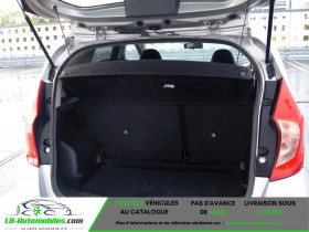 Nissan Note 1.2 - DIG-S 98 BVA  occasion � Beaupuy - photo n�7