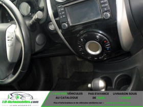 Nissan Note 1.2 - DIG-S 98 BVA  occasion � Beaupuy - photo n�6